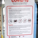 U Hrvatskoj 46 obolelih od korona virusa 3