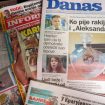 Izveštaj: Srbija među evropskim zemljama sa najviše slučajeva zastrašivanja novinara 16