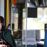 Nikodijević: Normalizacija linija javnog gradskog prevoza očekuje se posle 4. maja 10