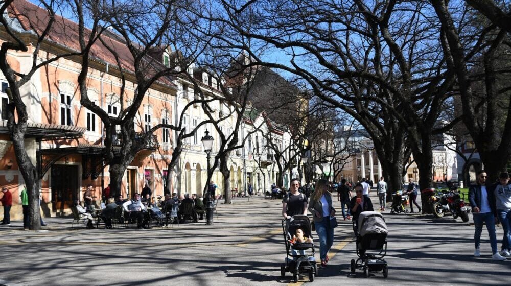 Mame su zakon: Raste broj nezaposlenih porodilja 1