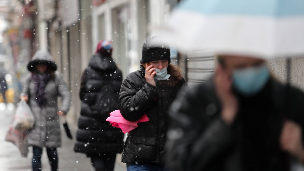 U Srbiji ukupno 384 slučaja zaraze korona virusom 1