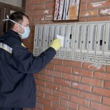 Od 4. maja Pošta Srbije otvara konkurs za vozače, poštare, dostavljače i šalterske radnike 2