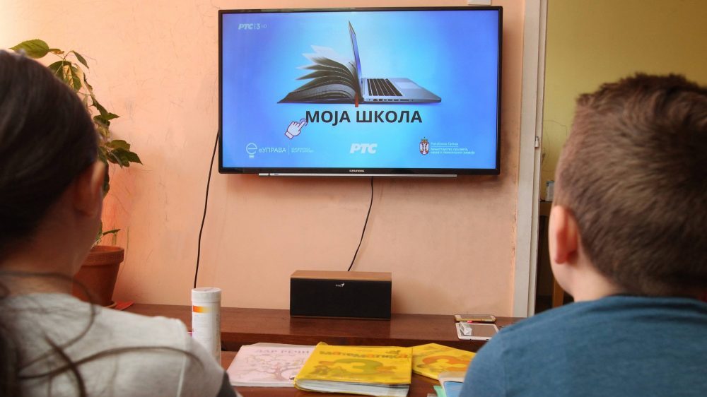 Kako su đaci doživeli nastavu na daljinu i vanredno stanje 2