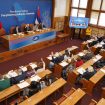 Poništeni izbori na biračkom mestu u Velikom Trnovcu 13