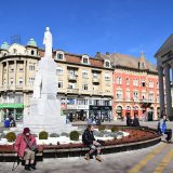 Gradonačelnik Subotice: Podeljeno 7.000 litara dezinfekcionog sredstva 14