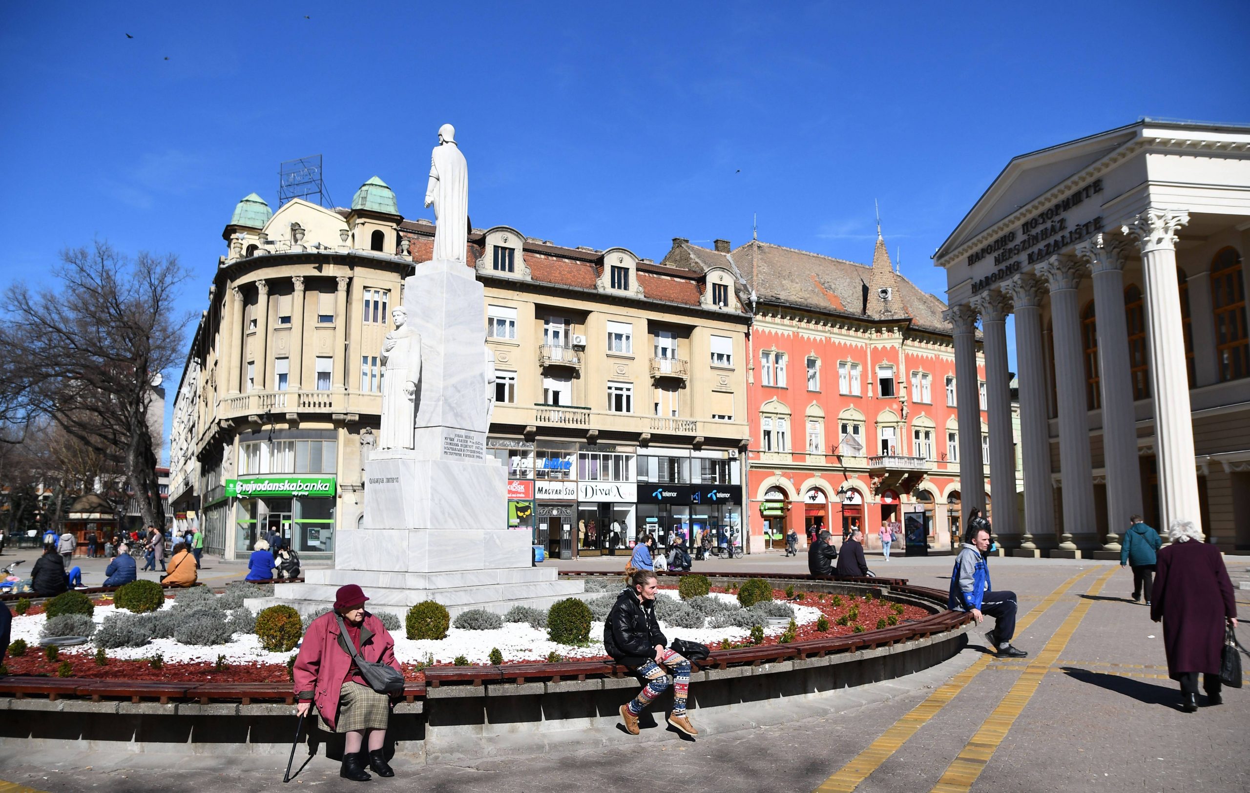 Otkazi u Norma grupi u Subotici 1