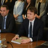 Naprednjaci prvi predali izbornu listu 1