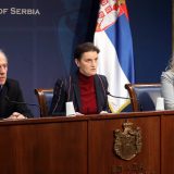 Morati (AI): Mere vlasti u Srbiji nisu srazmerne postignutom cilju 1