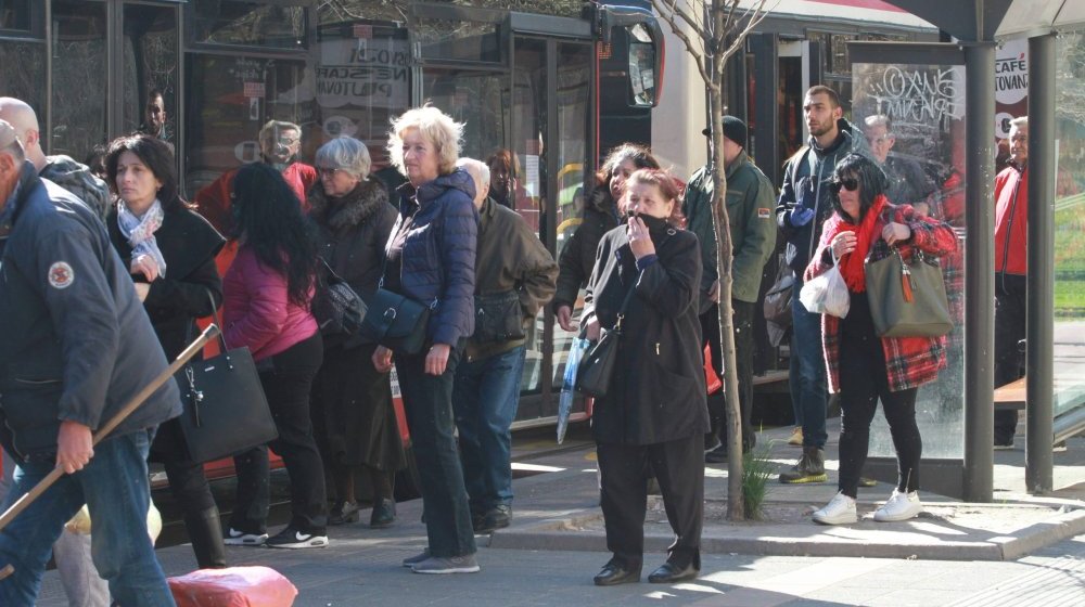 CNN: Zašto ljudi neće da ostanu kod kuće, uprkos brojnim zabranama 1