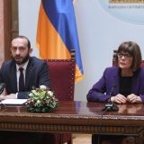 Skupštine Srbije i Jermenije jačaju saradnju 5