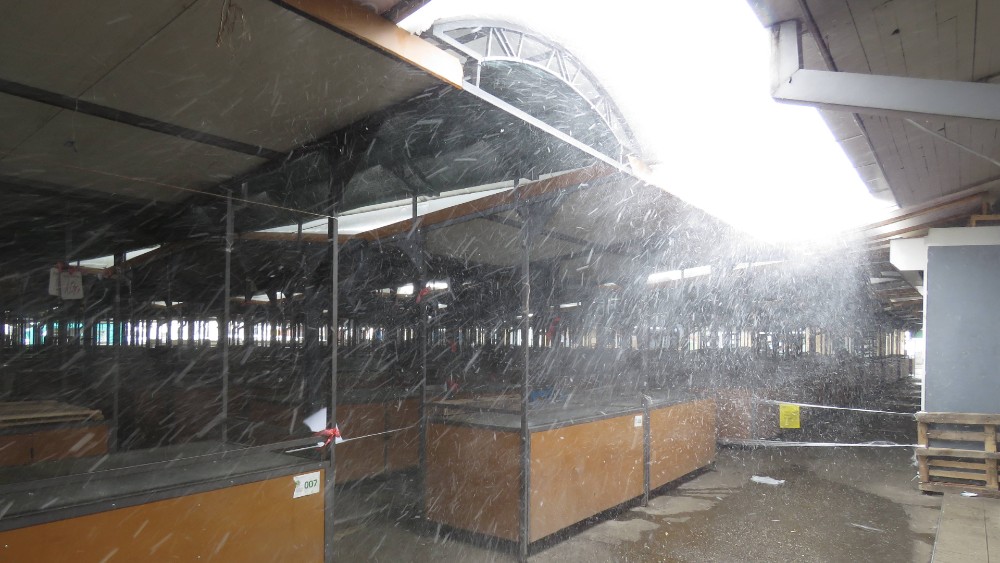 Pijace u Beogradu rade od četvrtka do subote 1