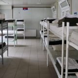 Državljani Srbije bili smešteni u nehumanim uslovima u kampu kod Subotice 1