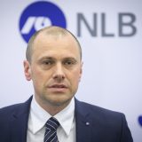 Brodnjak: Banka će zadržati ime i zvaće se NLB Komercijalna 2