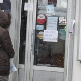 Još 7.818 novoobolelih, 57 osoba preminulo, na respiratorima 289 12