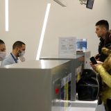 Slovenija zatvorila granicu sa Italijom 10