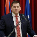 Nikodijević čestitao sugrađanima Dane Beograda 9