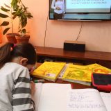 Ocene za đake ili za roditelje 8