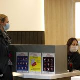 Oglasili se Aerodromi Srbije povodom optužbi za diskriminaciju žena u hidžabu i poziva na bojkot 11