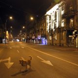 RTS: Policijski čas prekršilo 100 Nišlija, među njima 15 penzionera 11