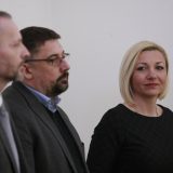 Predstavljena koalicija Ujedinjena demokratska Srbija 15