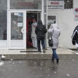 Udruženje privrednika Srbije: Zbog paprenih naknada skidaju se reklame sa fasada firmi u Beogradu 4