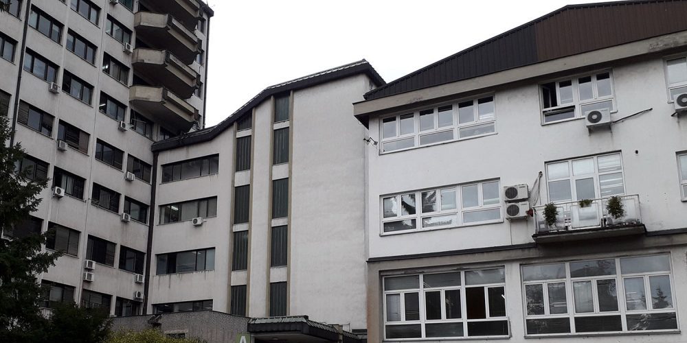 Pacijentkinja iz Kosjerića nije zaražena korona virusom 1