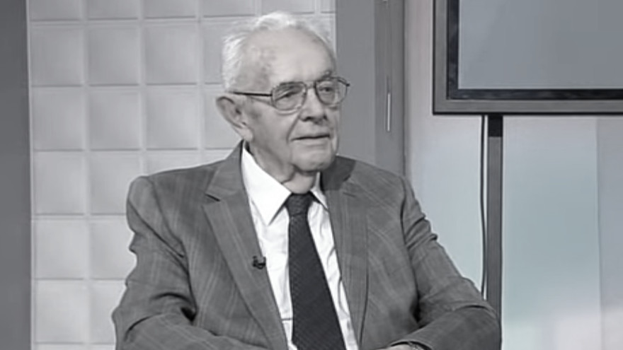 Preminuo Bora Stanković 1