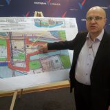 Projekat „Novi Sad na vodi“ - poduhvat vredan nekoliko milijardi evra 3