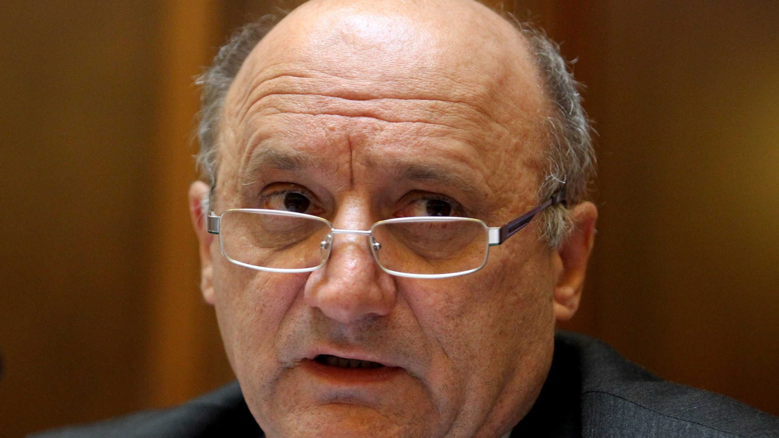 Dačić: Zaražen državni sekretar Branislav Blažić 1