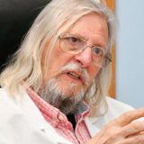 Trampova nada, genije i pobunjenik 1