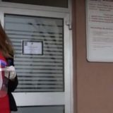 Podela zaštitnih vizira medicinskom osoblju u Šapcu 13