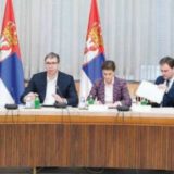 Bez pominjanja novog datuma izbora 8