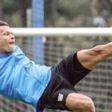 Trening sa jednim igračem na terenu 1