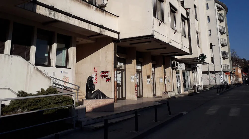 Inficirani pacijenti iz Užica i Čajetine boravili u Bosni i Češkoj  1