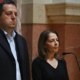 Stamenković (DJB): Poslanici da brane ustavni poredak 1