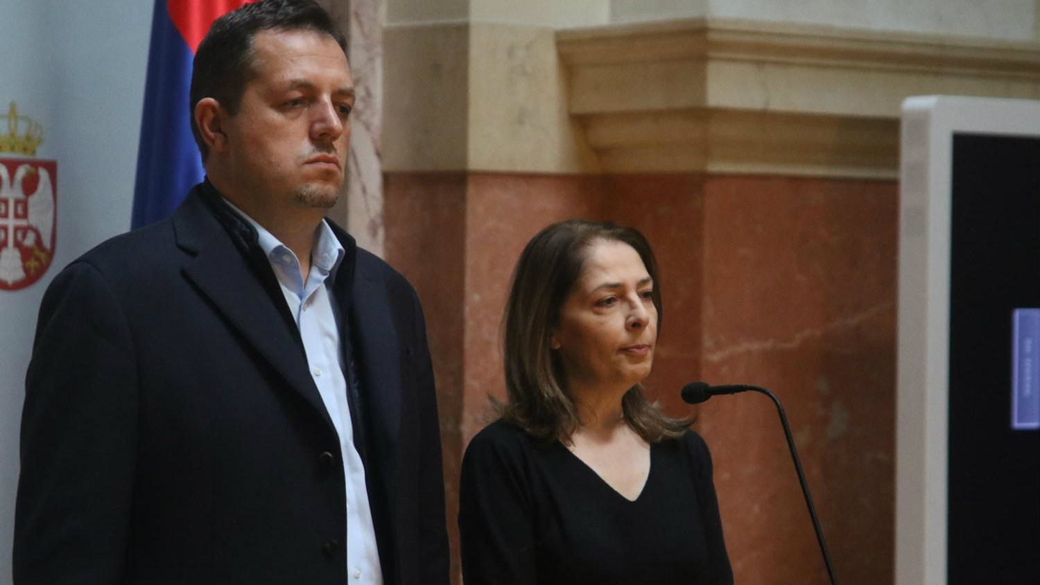 Dosta je bilo: Skandalozna, protivustavna odluka Ustavnog suda, odgovoraće sudije 1