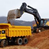Zijin Bor Koper Bor oživljava proizvodnju u rudniku Novo Cerovo 12