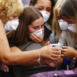 Danska savetuje građanima da otkažu sva putovanja u inostranstvo 5