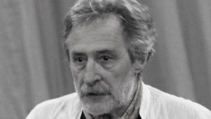 Preminuo glumac Desimir Stanojević 1