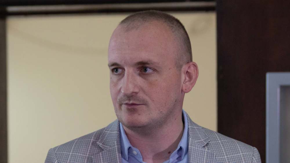 Đorđo Žujović: Sam protiv svih 1