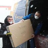 Mozzart i Koordinaciono telo pomažu sigurne kuće u Srbiji 2