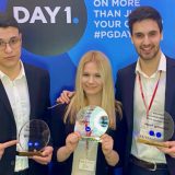 Srpski studenti u finalu P&G CEO globalnog Izazova 2