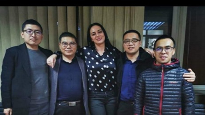 U Majdanpek stiže pomoć iz Kine 1