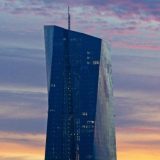 Evropska centralna banka uvodi podsticajne mere da ublaži efekat korona virusa 8