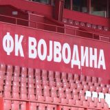 Fudbaleri Vojvodine drugi polufinalisti Kupa Srbije 9