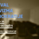 Festival demokratije i aktivizma u Vranju 4