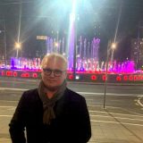 Vesić: Srpska zastava i himna sa Fontane na Slaviji kao podrška medicinskim radnicima 4