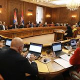 Predsednici UNS-a i NUNS-a pozvali Vladu da povuče Zaključak o informisanju u vreme pandemije 15