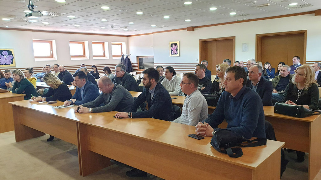 Izabran Izvršni odbor Zdrave Srbije   1