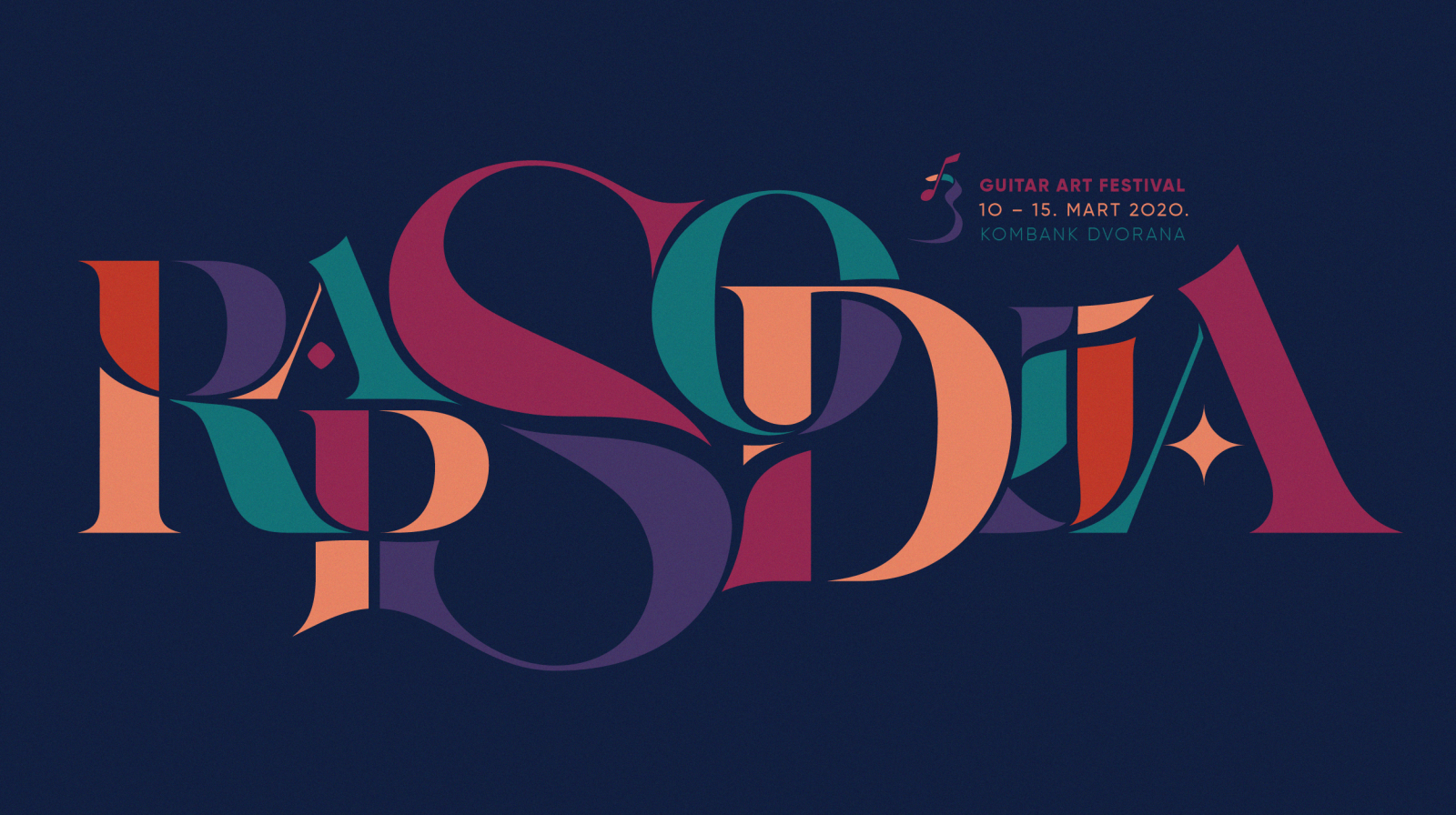 Muzički vodič od 6. do 13. marta 6 Muzički vodič od 6. do 13. marta 6